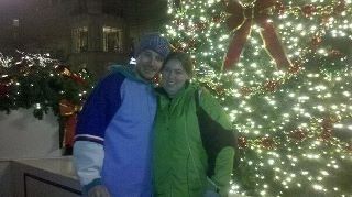 NWR: Share the holiday spirit :) Pictures of trees, your pets dressed up, DIY