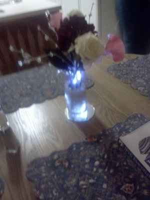 DIY: Centerpieces