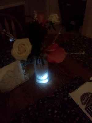 DIY: Centerpieces