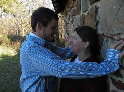 Engagement pictures?