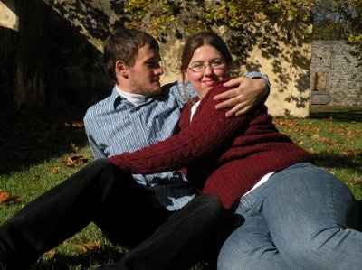 Engagement pictures?