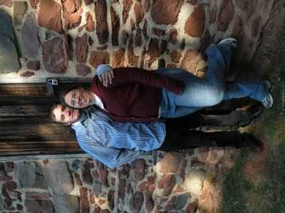 Engagement pictures?