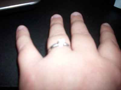 Show your Rings!