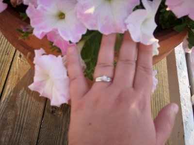 Show your Rings!
