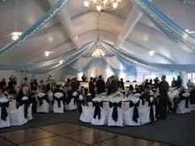 Got a pic of your reception venue? Let's see them :)