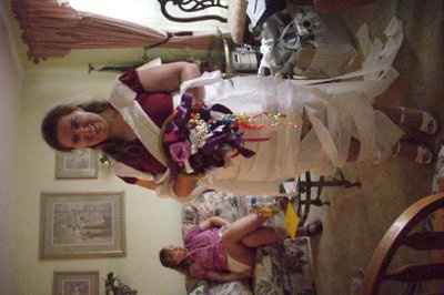 2nd Bridal Shower ... today!!!!