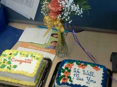 Best co workers ever :)