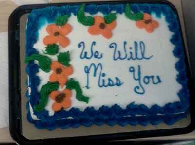 Best co workers ever :)