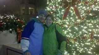 NWR: Share the holiday spirit :) Pictures of trees, your pets dressed up, DIY