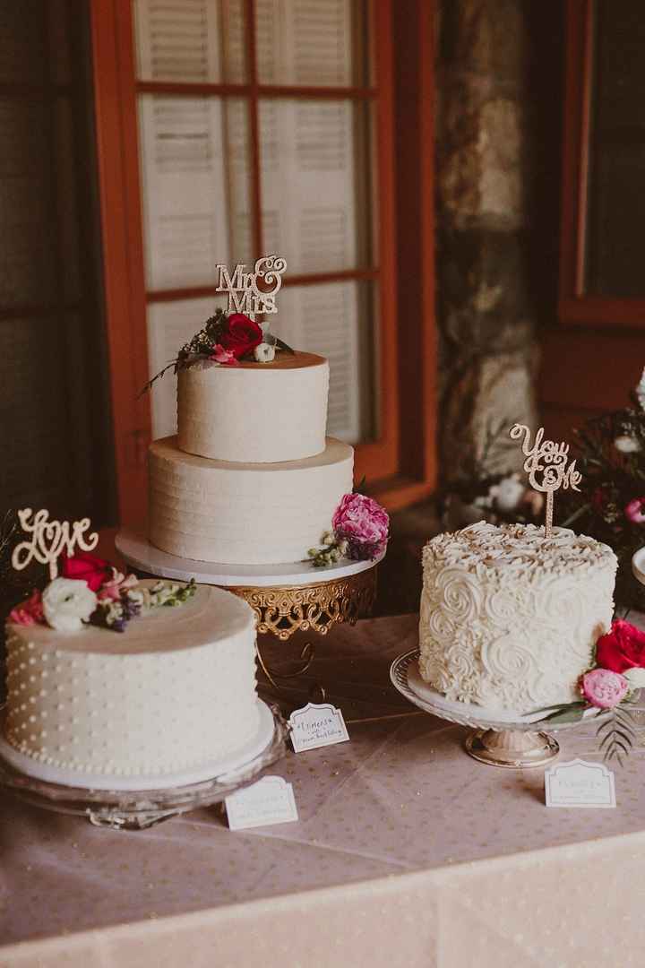BAM! Rainy SoCal Wedding Pro Pics