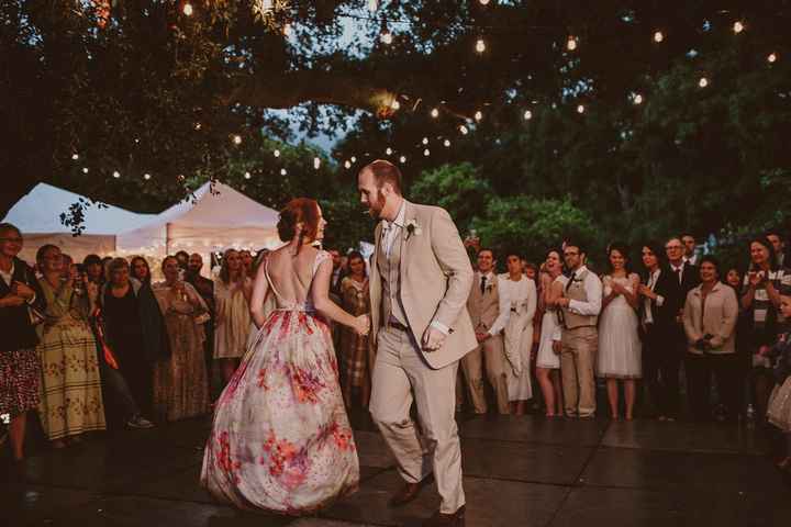 BAM! Rainy SoCal Wedding Pro Pics