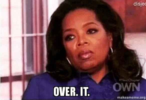 Rant 100% Wedding Related