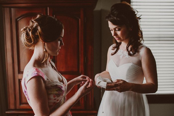 BAM! Rainy SoCal Wedding Pro Pics