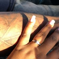 Brides of 2020!  Show us your ring! - 1