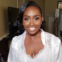 SiSi Nikki  - MUA 