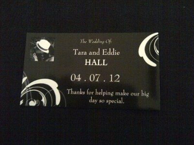 Need to make or buy Favors