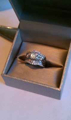 Show off dem rangs gurlfraaaan!