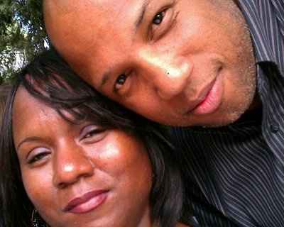 Let's see all of the bride's with their grooms!