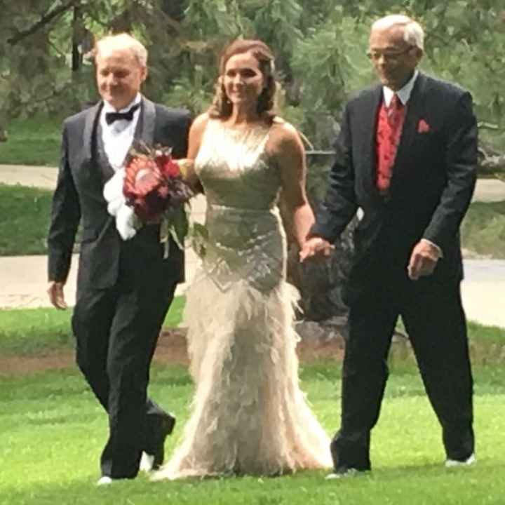 Married! 6-9-16 non pro pics