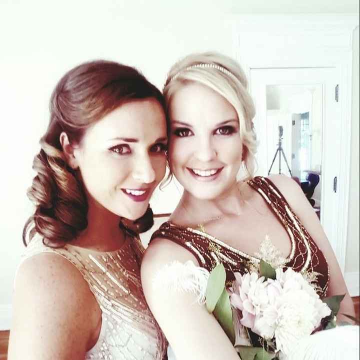 Married! 6-9-16 non pro pics