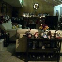 NWR- Lets see your Christmas trees!!!