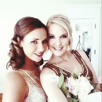 Married! 6-9-16 non pro pics