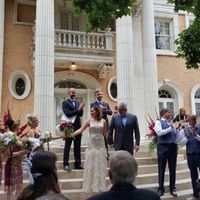 Married! 6-9-16 non pro pics