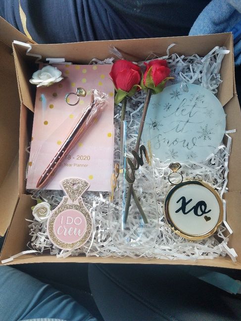 Bridesmaid Proposals! 7