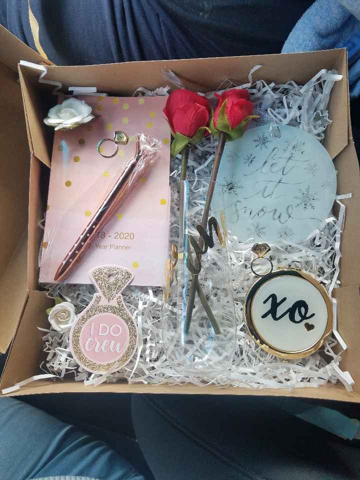 Bridesmaid Proposals! - 1