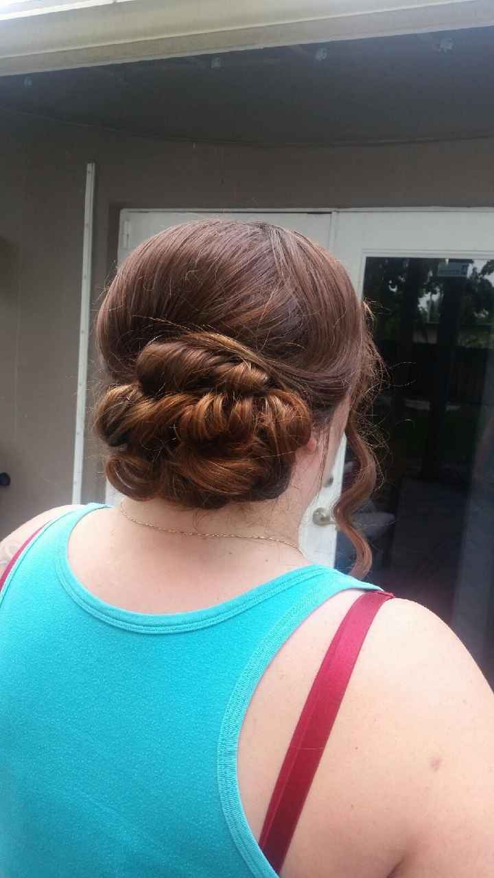 hair problems.