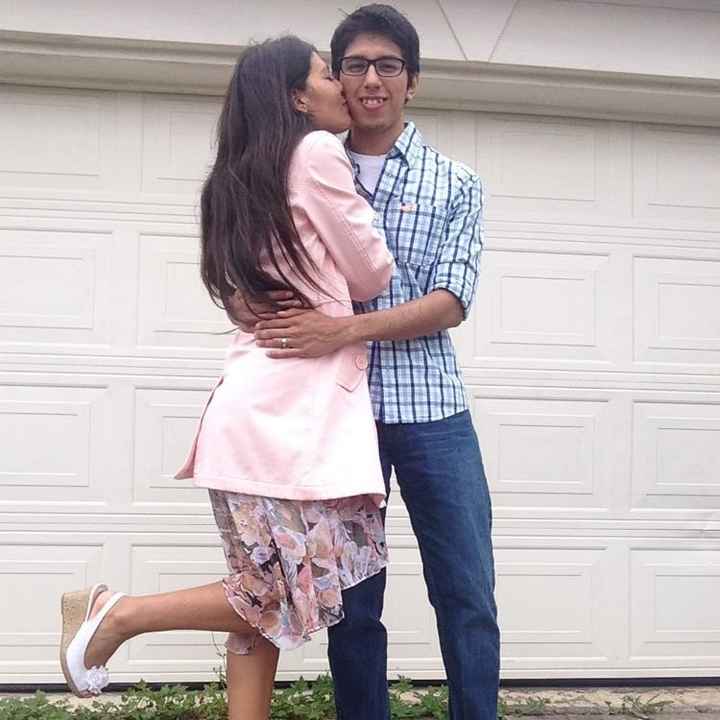 Show off your arm candy!