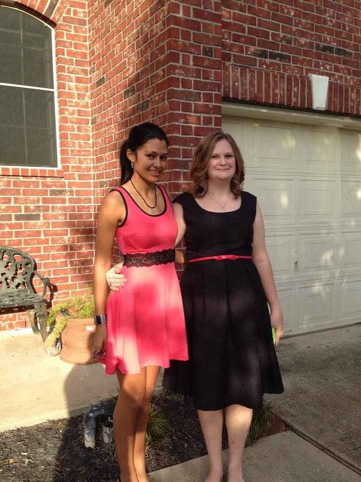 National Best Friend Day!