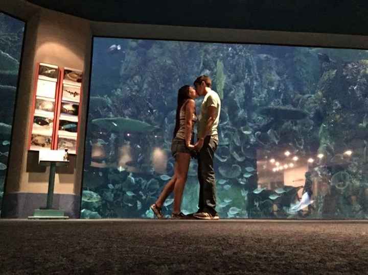 Show us you and your SO!