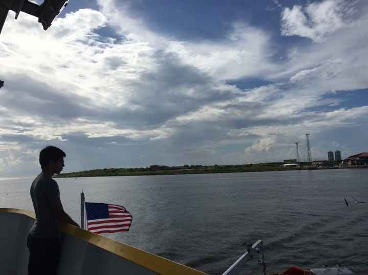 Travel Photos - Share Yours!