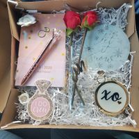 Bridesmaid Proposals! - 1