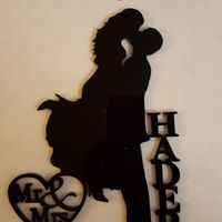 Where did you get your cake toppers?