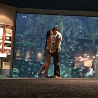 Post your fave pic of you two!