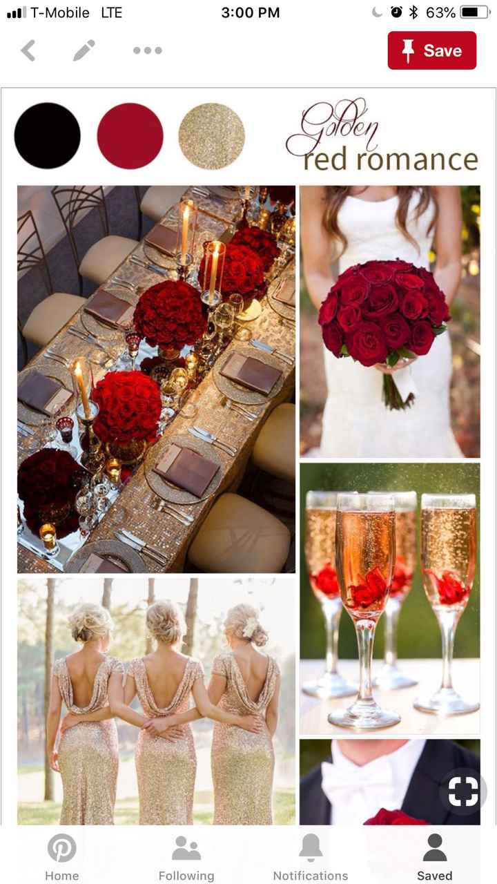 Struggling to find beach wedding colors! - 1