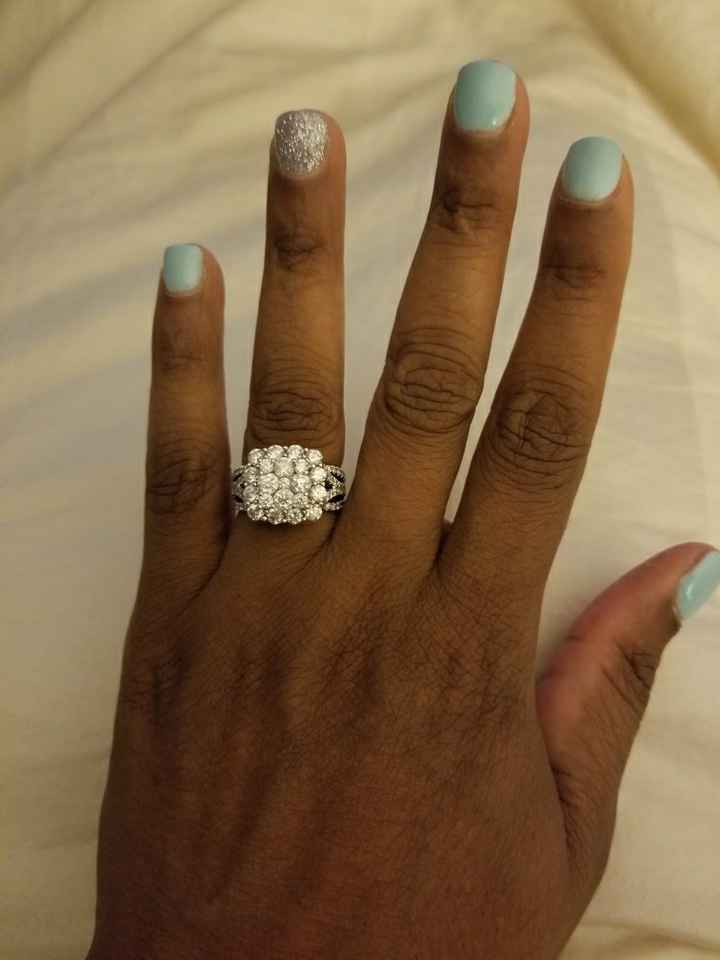Show me your rings :)