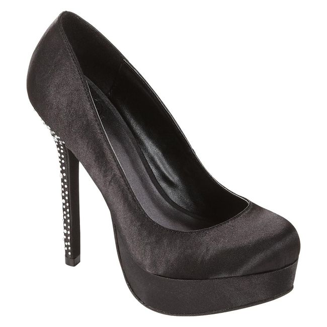 Besides DSW...