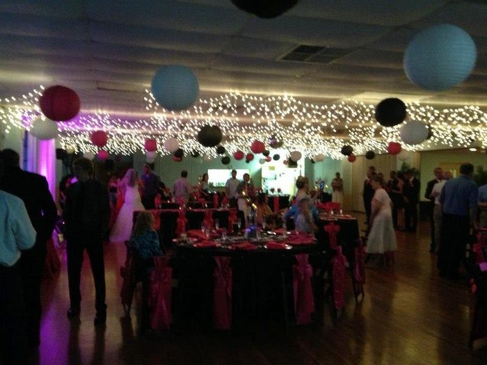 BACK & MARRIED!!!!! non pro pics!!