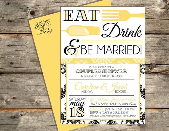 ok for wedding invite?