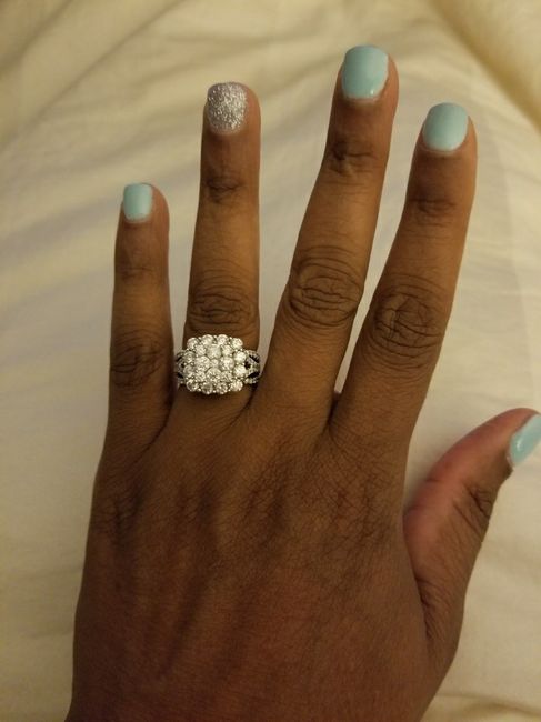 Show me your rings :)