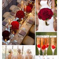 Struggling to find beach wedding colors! - 1