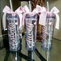 Bridesmaid gifts that aren't robes?