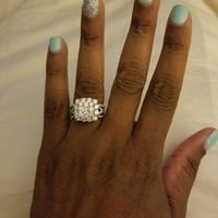 Show me your rings :)