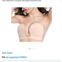 Need perfect bra-help!