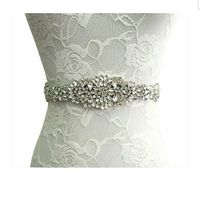 Beaded belt sizing?