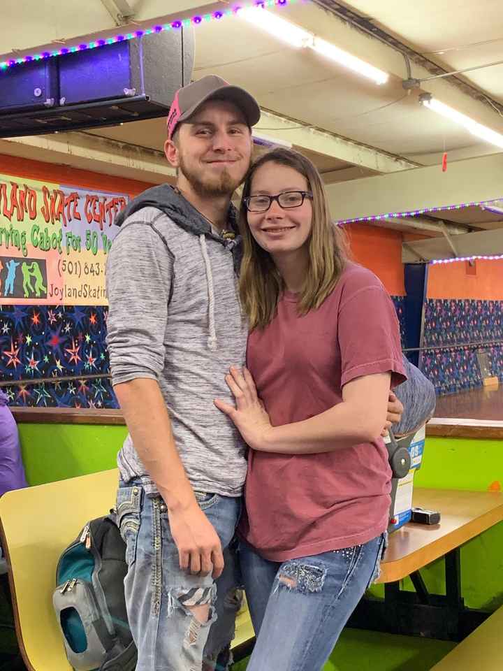 Fiancé Appreciation! - Show them off! - 2