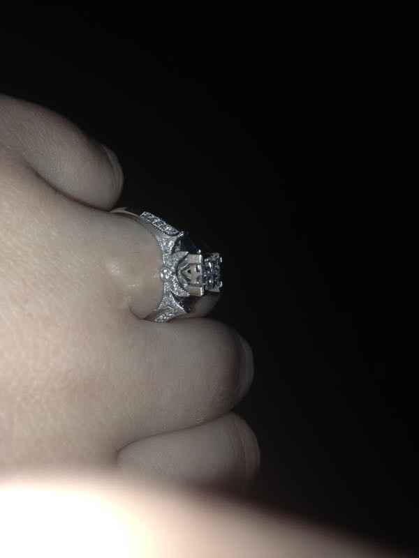 Ring love!!!